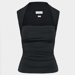 Aritzia Contour Flourish Top never worn